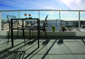 Appart'City Confort Montpellier Ovalie II
