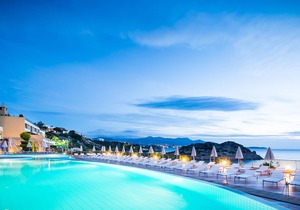 Blue Marine Resort & Spa