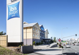 ibis budget Windsor Brisbane