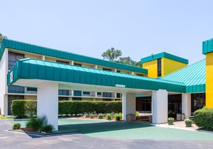 Quality Inn Tyler - Lindale