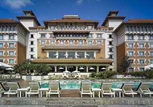 Hyatt Regency Kathmandu