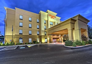 Hampton Inn Galax