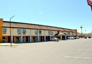 Baymont by Wyndham Pine Grove