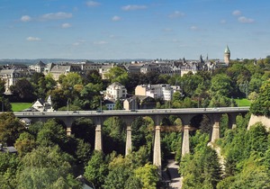 Ibis Luxembourg Sud