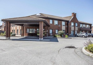 Comfort Inn Gatineau