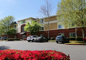 Extended Stay America Suites - Seattle - Bothell - Canyon Park