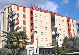 Hotel San Francesco