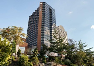 Best Western Plus Waterfront Hotel