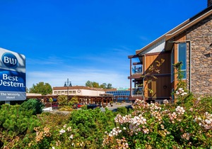 Best Western the Westerly Hotel