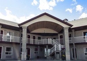 West Country Inn