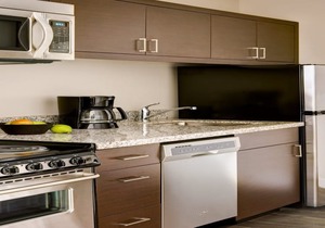 TownePlace Suites by Marriott Aberdeen