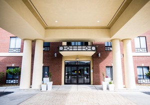 Holiday Inn Express Dayton, an IHG Hotel