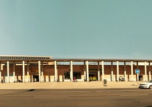 Exe Tres Cantos