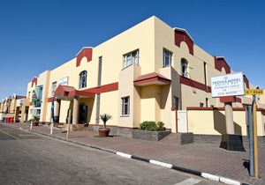 Protea Hotel by Marriott Walvis Bay