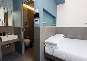 Ottaviano Smart Rooms