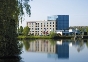 Mövenpick Hotel 's Hertogenbosch
