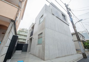 BMJ Hyakunincho