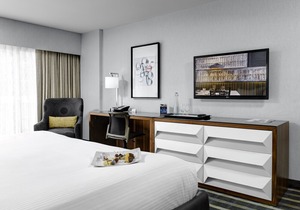 Hotel Arts