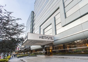 Radisson Bogota Metrotel