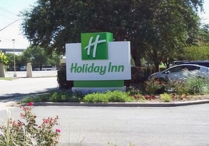 Holiday Inn Austin Midtown, an Ihg Hotel