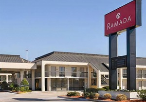 OYO Hotel Baton Rouge Mid City