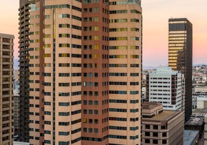 Radisson Blu Hotel & Residence, Cape Town