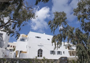 Bedspot Hostel