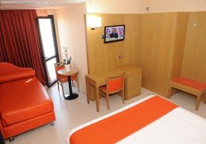 Hotel Ristorante La Campagnola