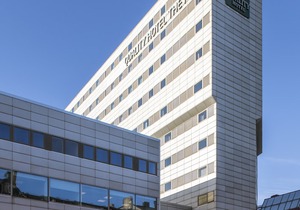 Quality Hotel the Mill
