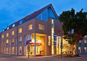 Hotel am Schillerpark