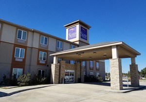 Sleep Inn & Suites Gulfport