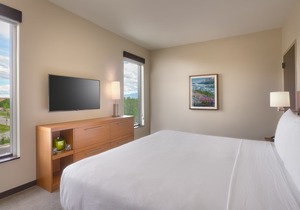 Hyatt Place Anchorage Midtown