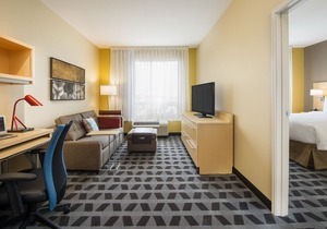TownePlace Suites by Marriott Red Deer