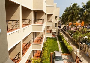 Hotel Mamalla Inn