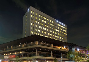 NH Monterrey La Fe