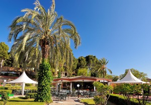 Salles Hotels Marina Portals