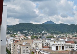 Apparthotel Privilodges Carré de Jaude
