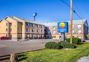 Clarion Inn Kingman I-40 Route 66