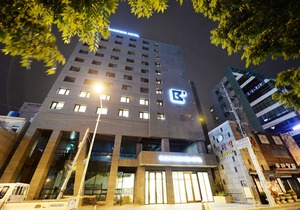 Busan Business Hotel