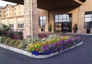 Embassy Suites Anchorage