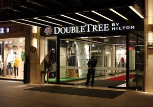 DoubleTree by Hilton Istanbul - Old Town