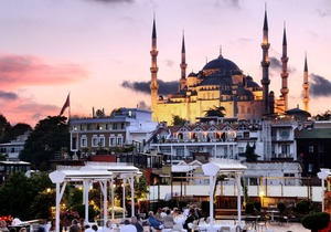 Armada Istanbul Old City Hotel