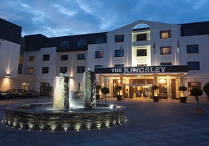 The Kingsley Hotel