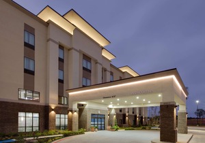 Hampton Inn & Suites Tyler-South