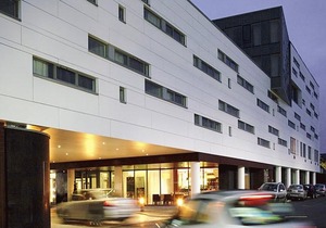Louis Fitzgerald Hotel