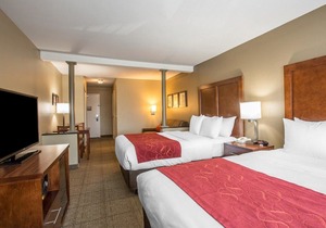Comfort Suites Victorville