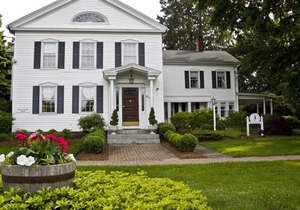 Scranton Seahorse Inn