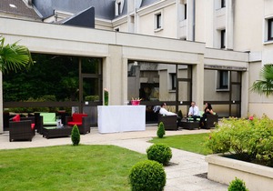 Ibis Caen Centre