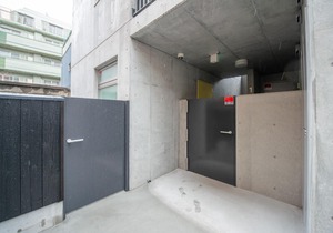 BMJ Hyakunincho