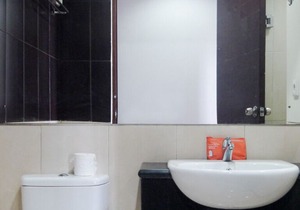 Apatel Apartment Mangga Dua Lt 11